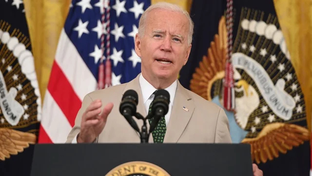 President Biden