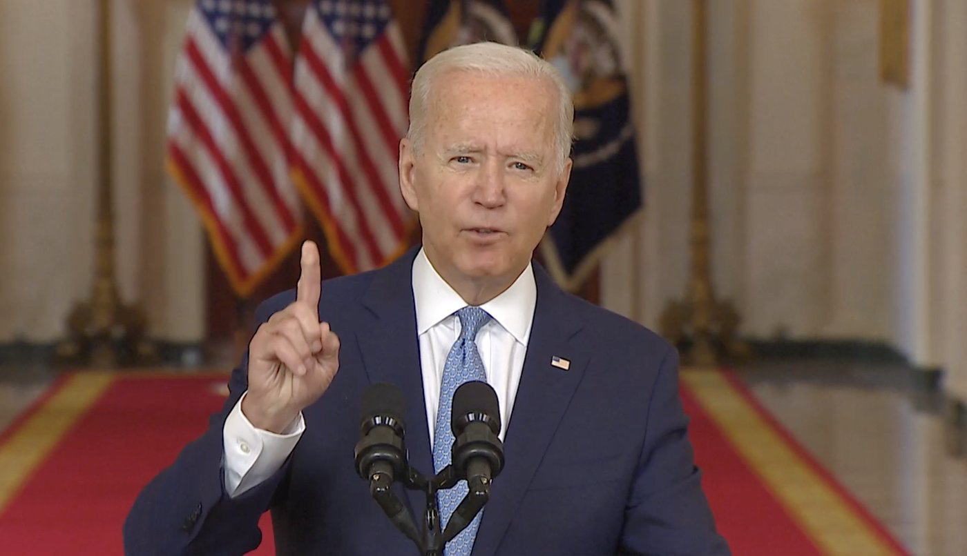 President Biden
