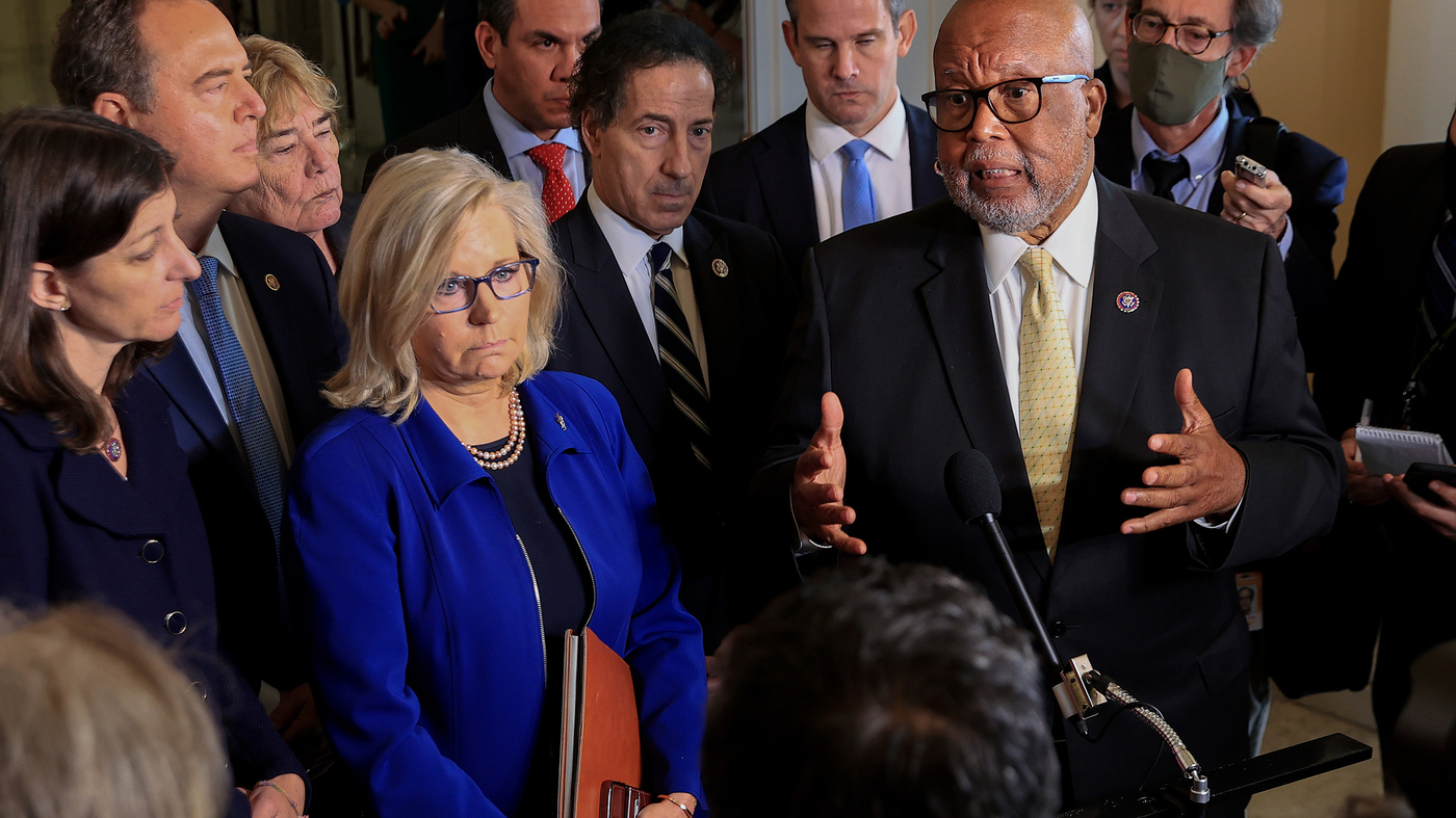 House Select Committee