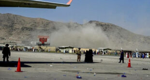 Kabul Airport attack