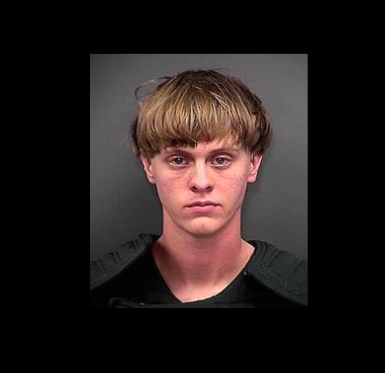 Dylann Roof