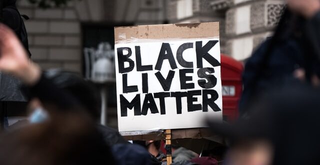 Black Lives Matter