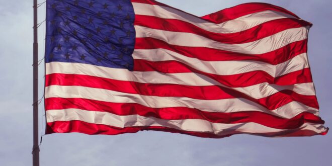 American Flag