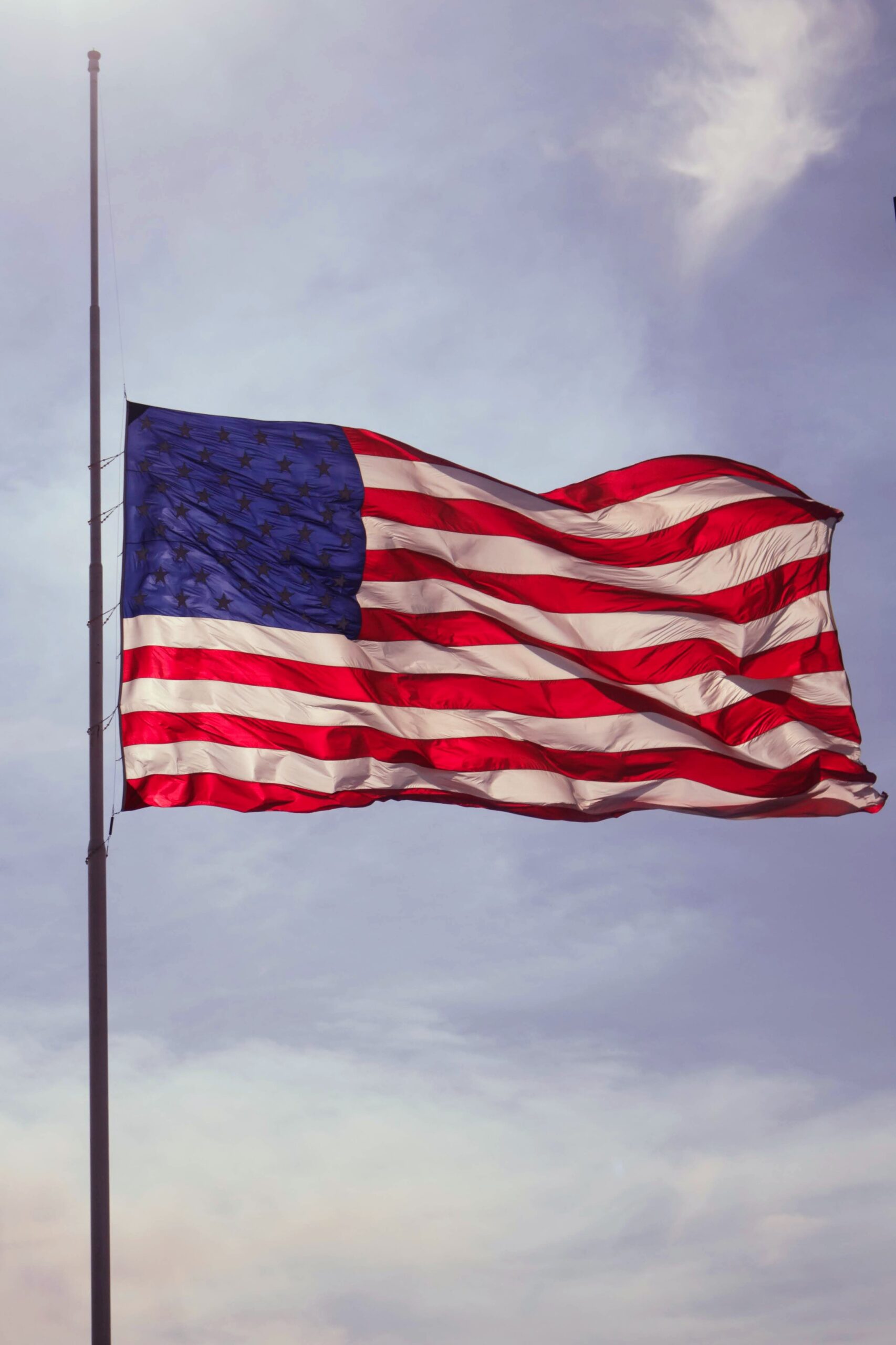 joshua-hoehne-pSSYVe4rcs0-unsplash - Poli Alert American Flag