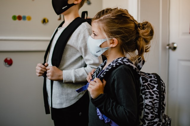 kids mask