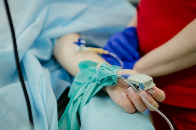 child hospital