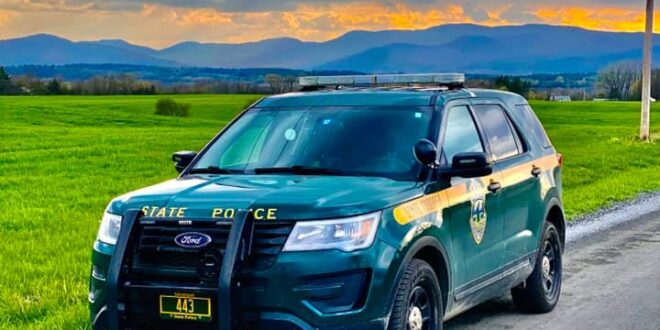 Vermont State Police