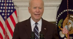 President Joe Biden