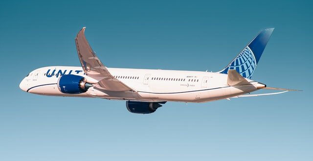 United Airlines