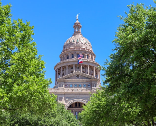 Texas Capitol