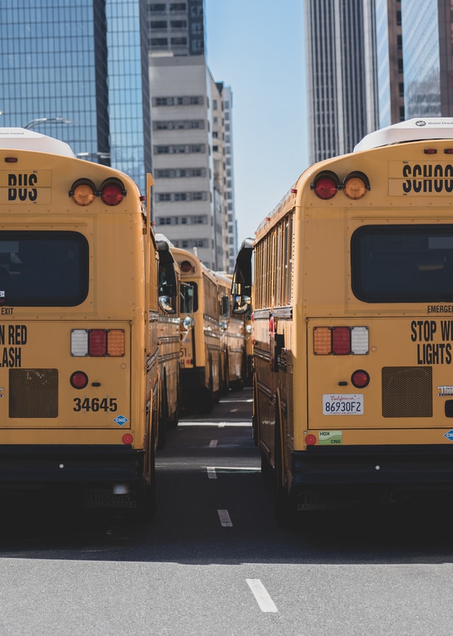 Los Angeles Schools