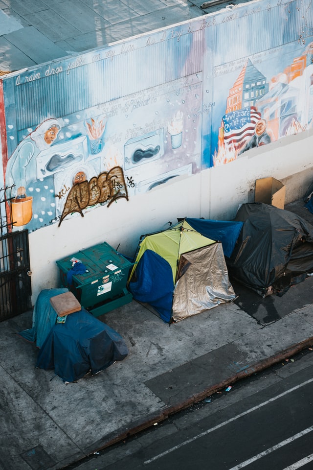 poverty