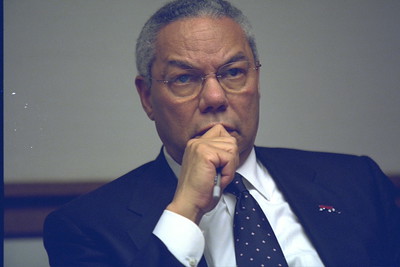 Colin Powell