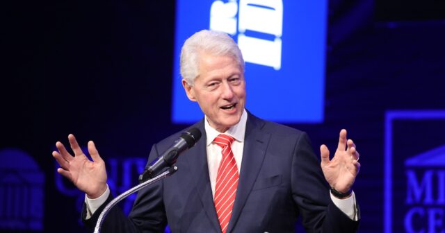Bill Clinton - Poli Alert Bill Clinton