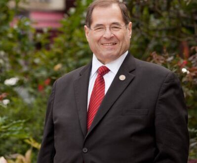Jerry Nadler