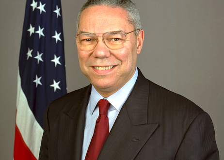 Colin Powell
