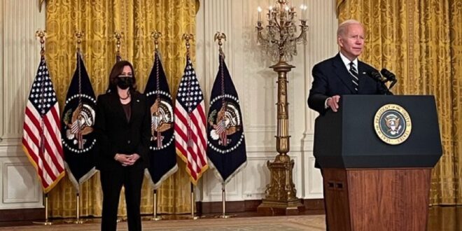President Joe Biden