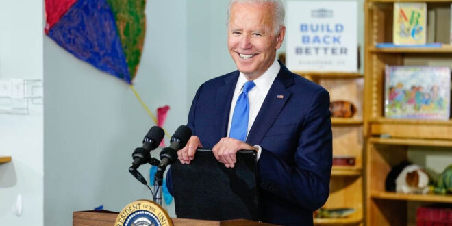 President Biden