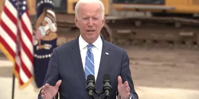 President Biden