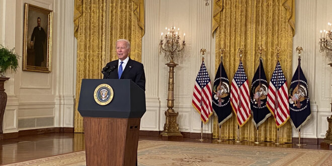 President Biden