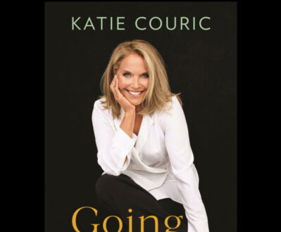 Katie Couric