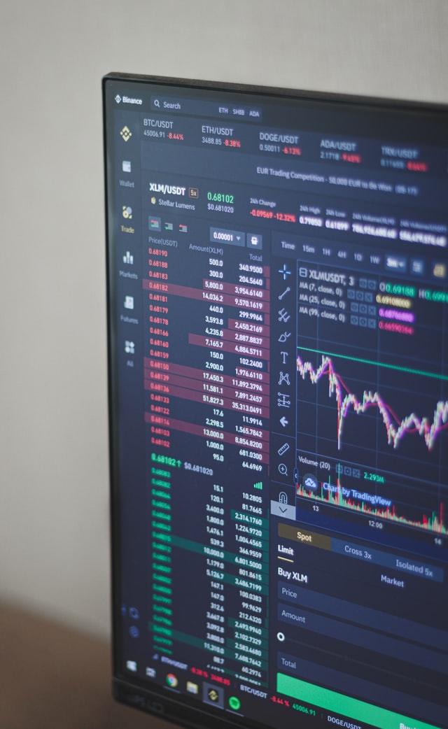 stocks