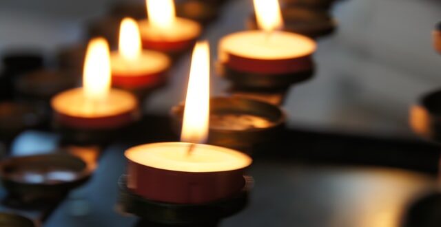 candles