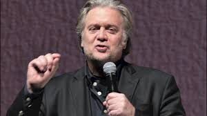 Steve Bannon