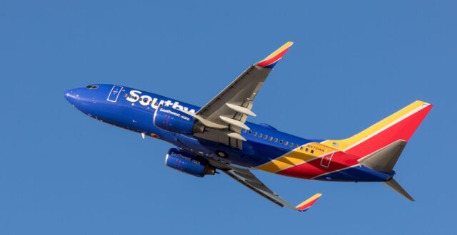 Southwest Airlines