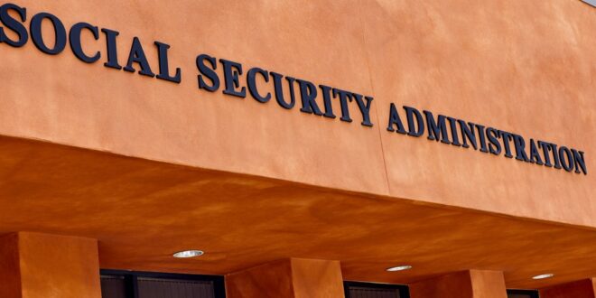 Social Security Administration