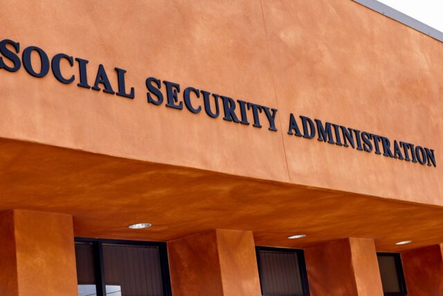 Social Security Administration - Poli Alert Social Security Administration
