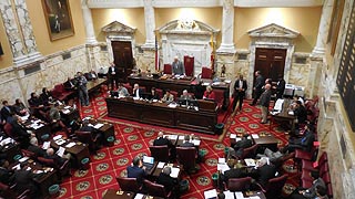 Maryland State House