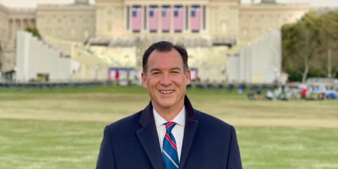 Tom Suozzi