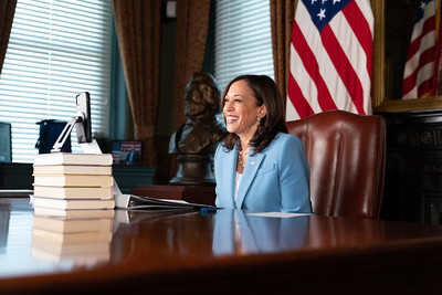 Kamala Harris