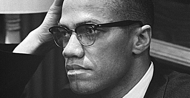Malcolm X