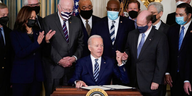President Joe Biden