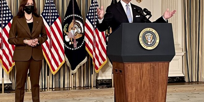 President Joe Biden
