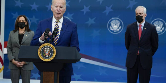 President Joe Biden