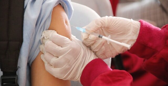 vaccine mandate