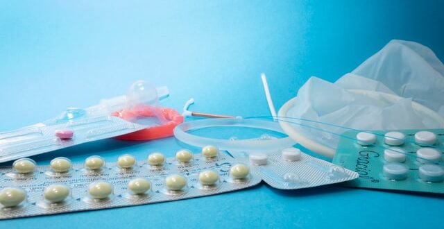 birth control