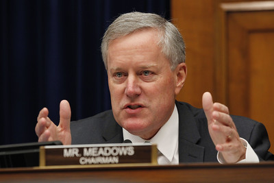 Mark Meadows