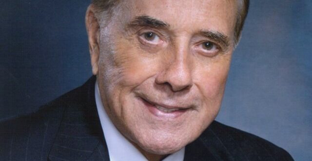 Bob Dole