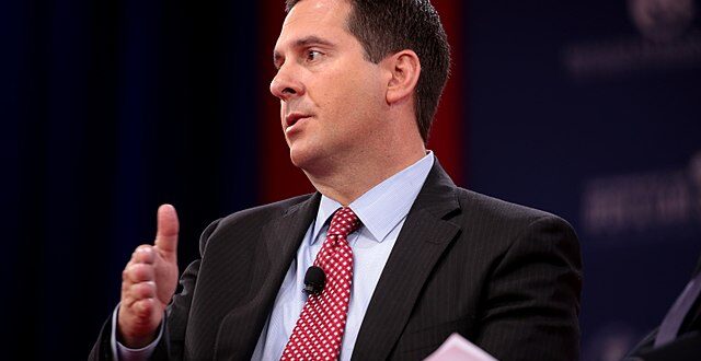 Devin Nunes