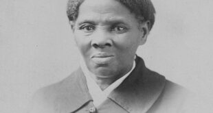 Harriet Tubman