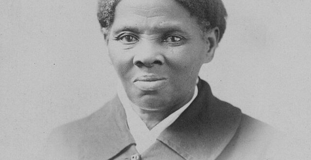 Harriet Tubman