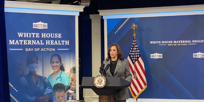 Kamala Harris