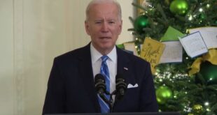 President Joe Biden Awards The Medal of Honor to 3 soldiers
