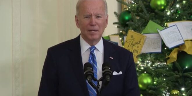 President Joe Biden Awards The Medal of Honor to 3 soldiers