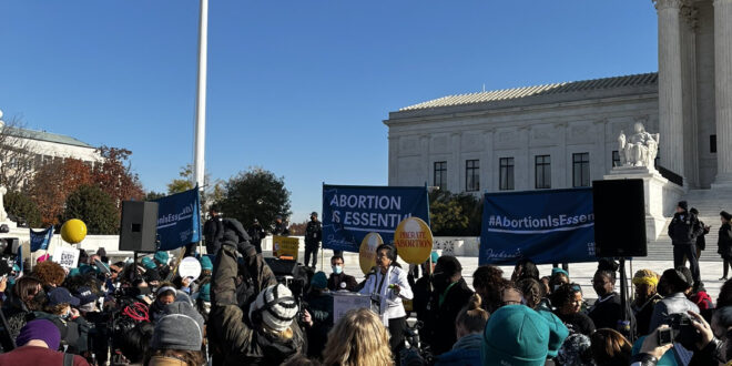 abortion rights