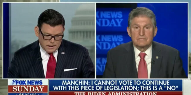 Joe Manchin